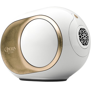 Boxa wireless Devialet Phantom II 98dB Opera de Paris Boxa wireless Devialet Phantom II 98dB Opera de Paris