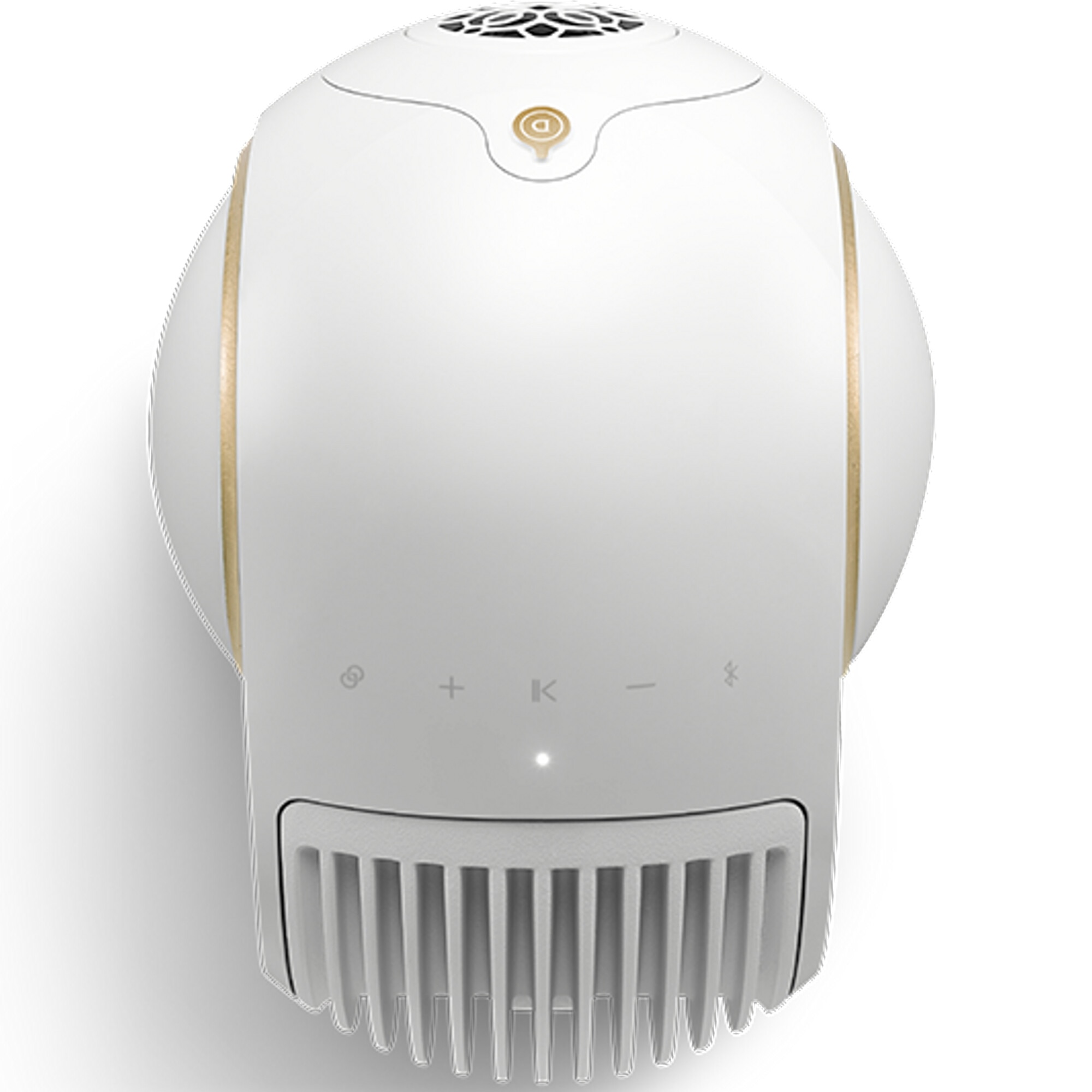 Boxa wireless Devialet Phantom II 98dB Opera de Paris - eMAG.ro