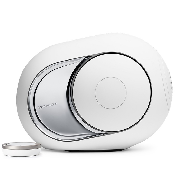 Тонколона Wireless Devialet Phantom I 103dB Light Chrome