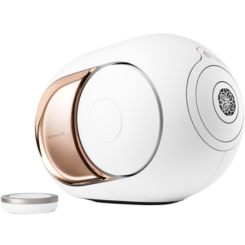Boxa wireless Devialet Phantom I 108dB Gold Boxa wireless Devialet Phantom I 108dB Gold