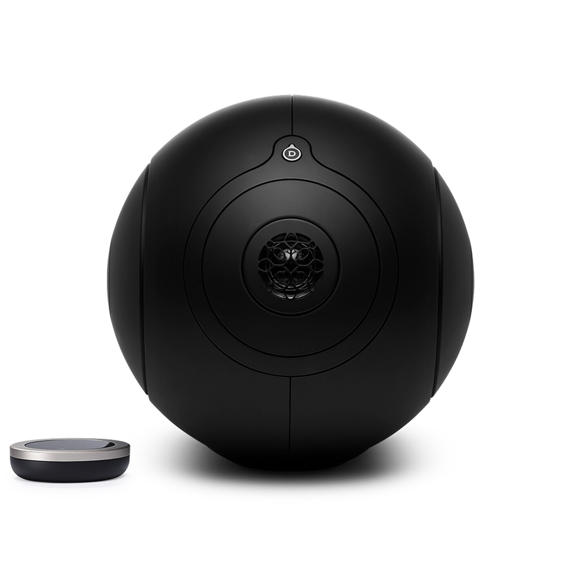 デビアレPhantom1 103dB matteblack Boxa wireless Devialet Phantom I 103dB Matte Black - eMAG.ro