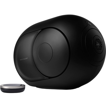 Boxa wireless Devialet Phantom I 103dB Matte Black Boxa wireless Devialet Phantom I 103dB Matte Black