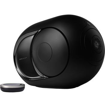 Boxa wireless Devialet Phantom I 108dB Dark Chrome Boxa wireless Devialet Phantom I 108dB Dark Chrome