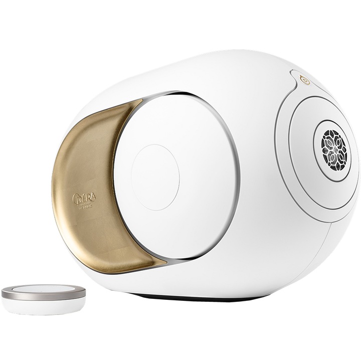 Boxa wireless Devialet Phantom I 108dB Opera de Paris
