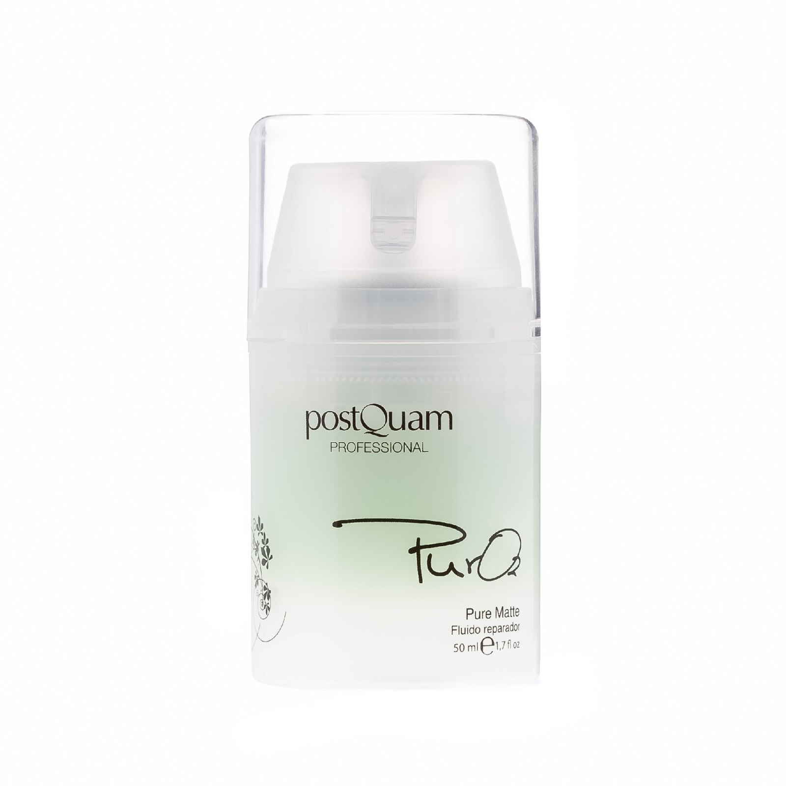 Fluid matifiant , PostQuam Professional ,50ml