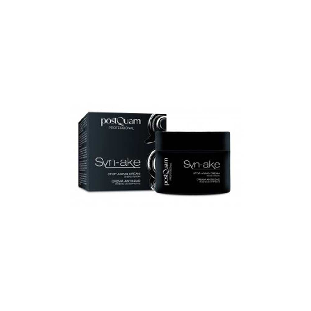Crema anti-age cu extract de venin , PostQuam Professional ,50 ml