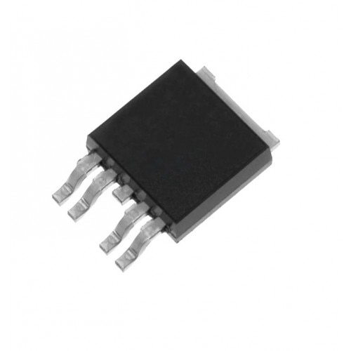Circuit integrat, low-side, TO252-5, INFINEON TECHNOLOGIES - BTF3050TE