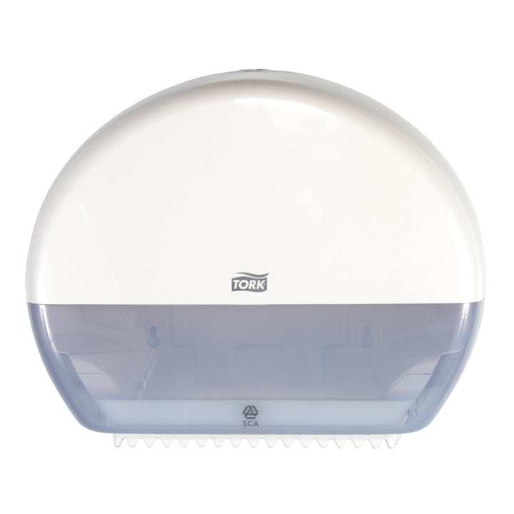 Dispenser hartie igienica Tork mini jumbo