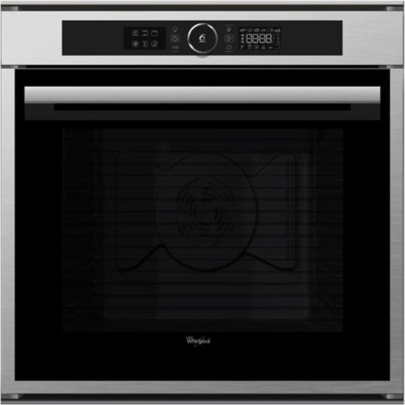 печка Whirlpool AKZM 8660 IX