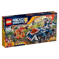 LEGO® NEXO KNIGHTS™ Transportorul lui Axl 70322