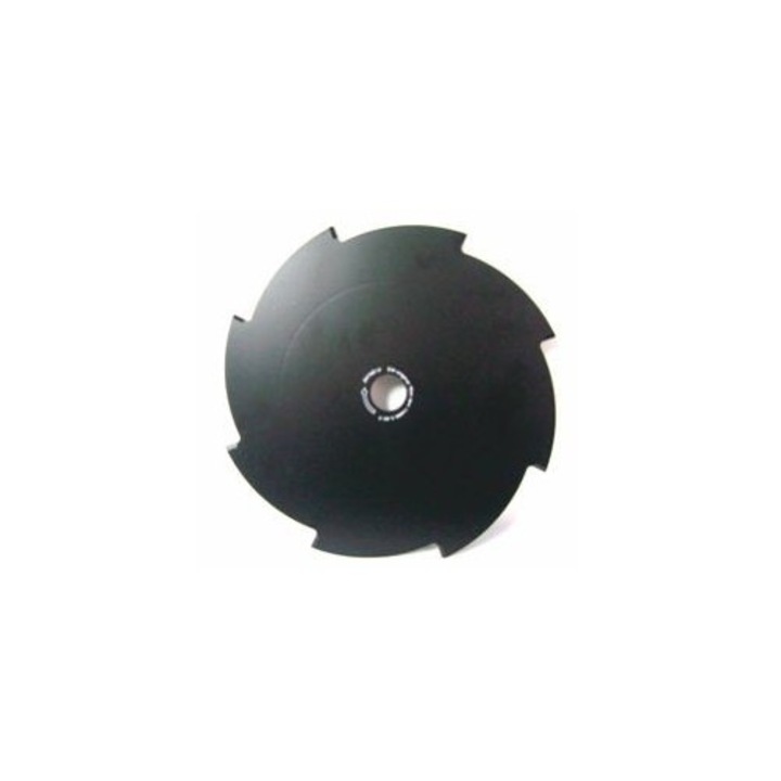 Disc motocoasa 8 dinti
