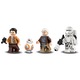 LEGO® Star Wars™ X-Wing Fighter™ al Rezistentei 75149