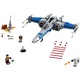 LEGO® Star Wars™ X-Wing Fighter™ al Rezistentei 75149