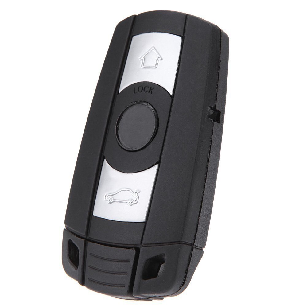 Carcasa Cheie Smartkey BMW Seria 1,3,5 Compatibila