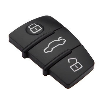 Cauciuc Cheie Briceag Audi Model Nou Compatibil Cauciuc Cheie Briceag Audi Model Nou Compatibil