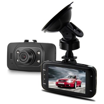 Camera DVR Auto GS8000L, FHD 1080P Camera DVR Auto GS8000L, FHD 1080P