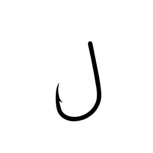 Carlige Forjate G-Carp Specimen BL 10B.PL nr.4