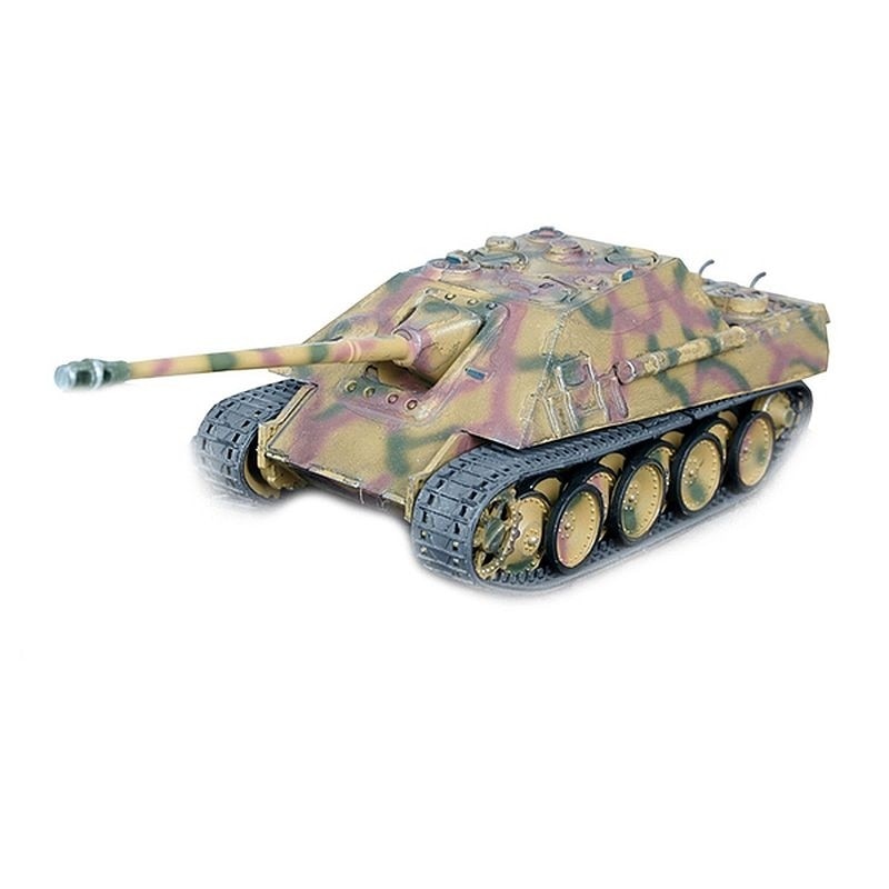 Macheta militara Revell Tanc Sd.Kfz. 173 Jagdpanther, scara 1:76