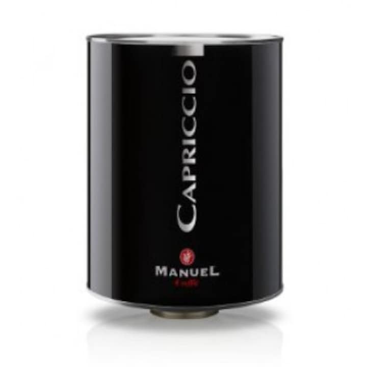 Cafea,Manuel Caffe, Capriccio, 2Kg