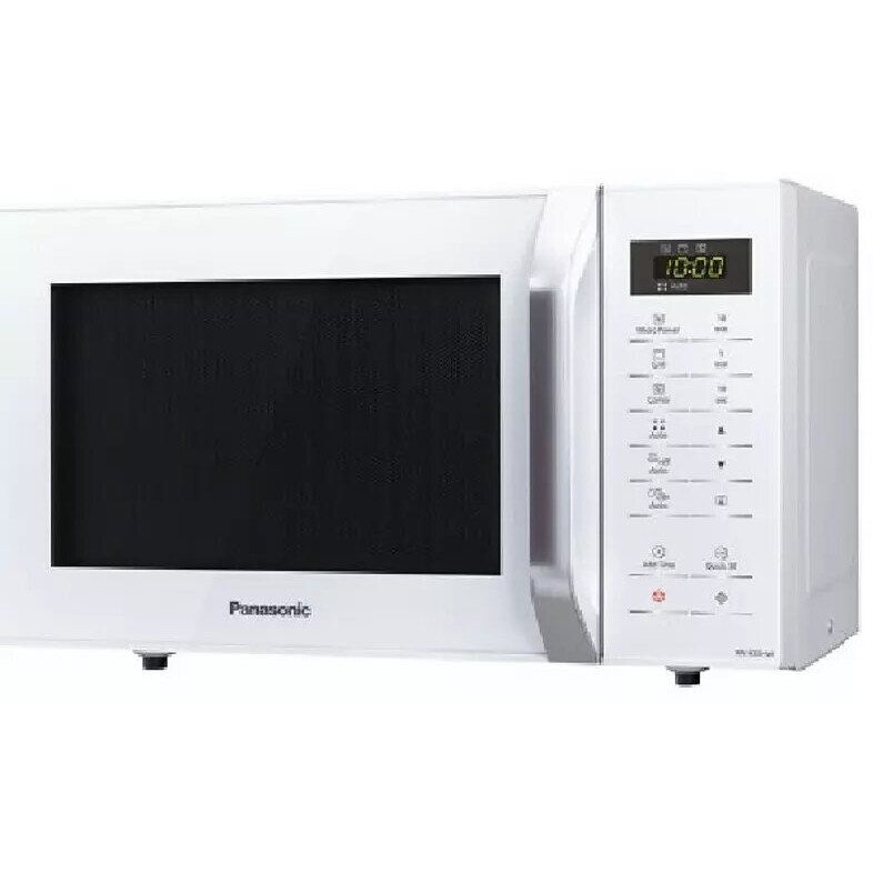 Cuptor cu microunde Panasonic NNK35HW, 23 L, 800 W, Alb