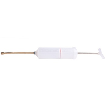 Dozator 600 ml tip seringa cu canula Dozator 600 ml tip seringa cu canula