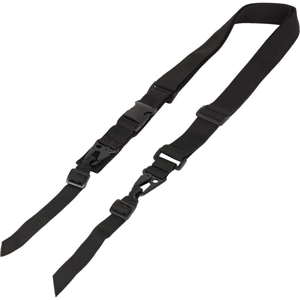 Curea Tactica 3 Puncte Neagra Ultimate Tactical