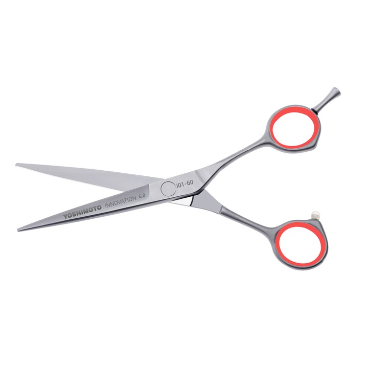Foarfeca tuns, Yoshimoto Innovation, 6.0, I01-60