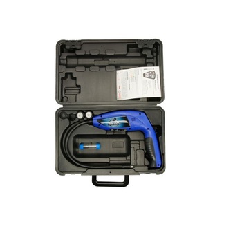 Dispozitiv electric MAGNETI MARELLI, pentru detectarea scurgerilor de refrigernat Dispozitiv electric MAGNETI MARELLI, pentru detectarea scurgerilor de refrigernat