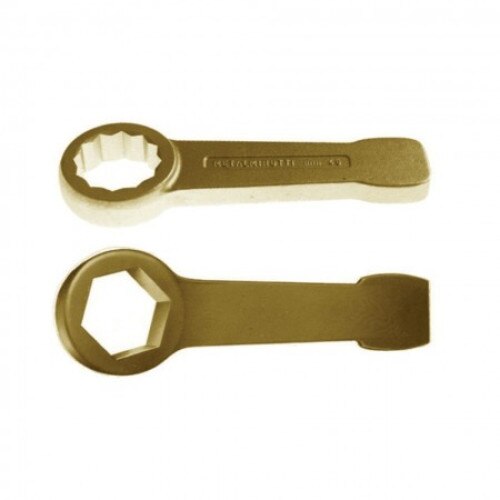 Cheie inelara soc anti-ex 65 mm 048 0065 Minotti