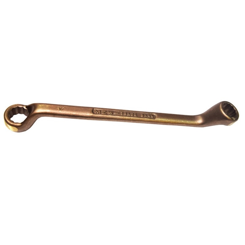 Cheie inelara dublu cotita anti-ex 36x41 003 3641 Minotti