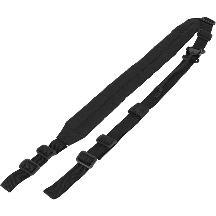 Specna Arms Taktikai öv, 2 pontos, fekete