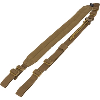 Curea Tactica 2 Puncte Tan Specna Arms Curea Tactica 2 Puncte Tan Specna Arms