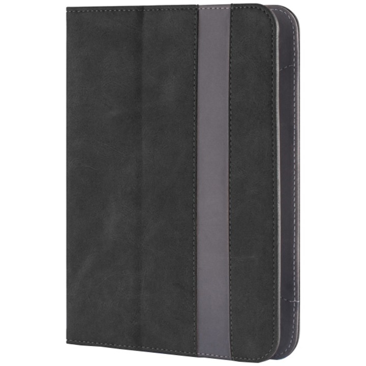 CONTAKT, Fantasia tablet védőtok, 7-8"-es, fekete