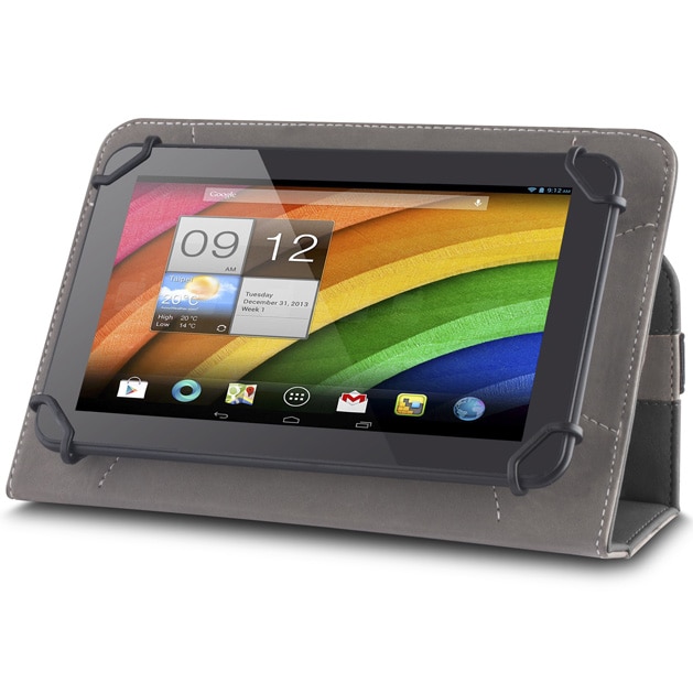 Husa de protectie Tableta Fantasia 7-8 Inch , Negru