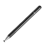 Stylus Pen Baseus, Golden Cudgel Capacitive ACPCL-01, Black