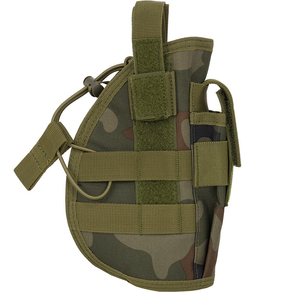 Toc Tactic Universal Woodland P. GFC Tactical