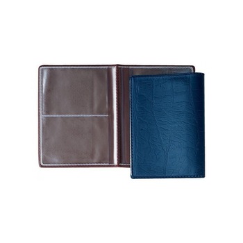 Port acte plastic 5 folii 10x14 cm Port acte plastic 5 folii 10x14 cm