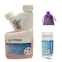 set insecticid k-othrine partix 250 ml si max force 5 gr si saculet de lavanda 10 gr anti gandaci de bucatarie plosnite muste furnici insecte imagen 14_0_
0