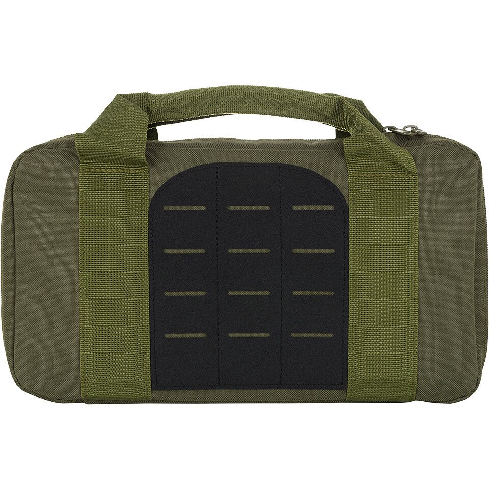 Geanta de Transport Laser Cut 35cm Olive Ultimate Tactical