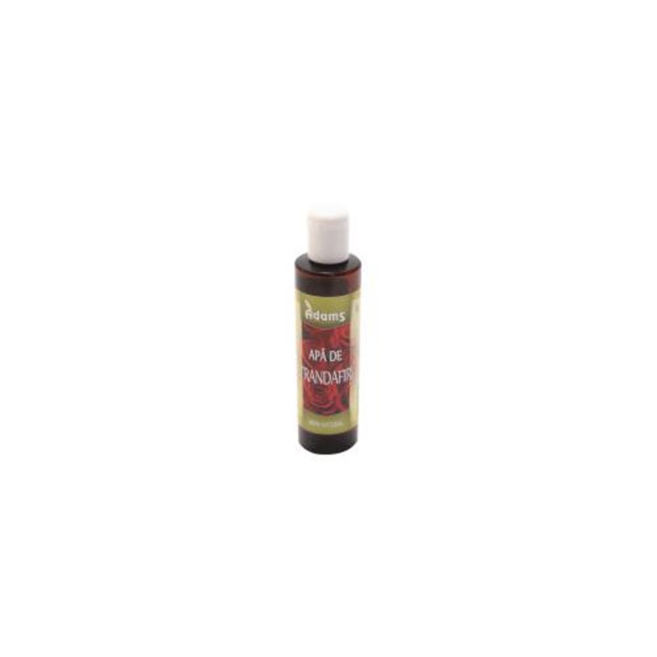 Adams Vision rózsavíz 200ml