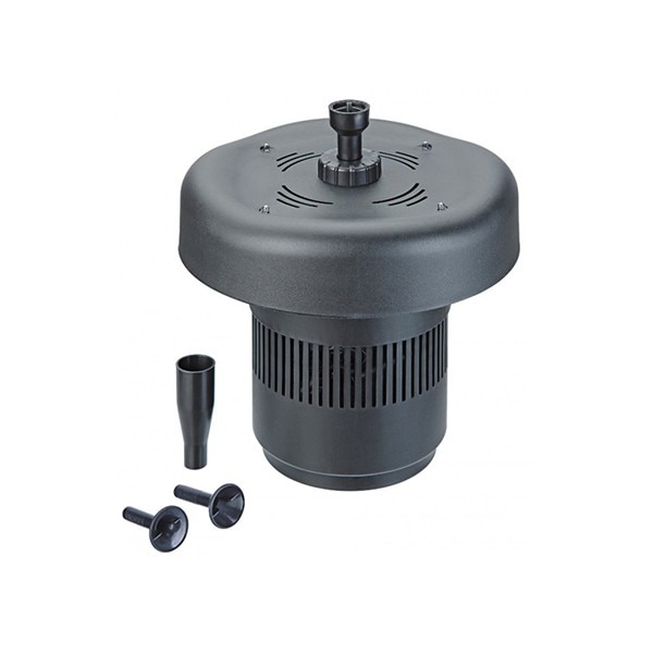 Set filtrare plutitor cu arteziana PondoClear Island 3000