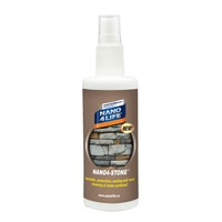 nanoimpregnare piatra acoperire 66m2 nano4-stone 200ml protectie si hidrofobizare durabila 8 ani piatra pavaj granit marmura travertin beton imagen 16_0_
0