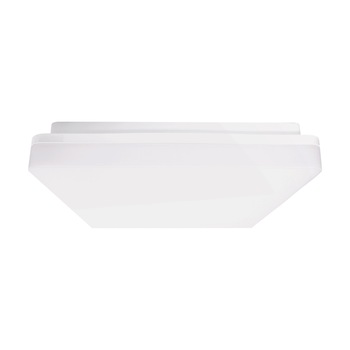 Plafoniera LED Klausen, TETRA 18W, Alb, KL151011, IP54, 1 x 18 W Plafoniera LED Klausen, TETRA 18W, Alb, KL151011, IP54, 1 x 18 W