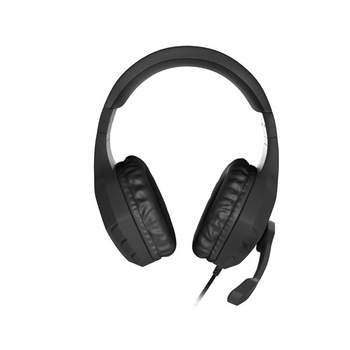 Casti gaming Genesis Argon, Microfon, Stereo, Negru Casti gaming Genesis Argon, Microfon, Stereo, Negru