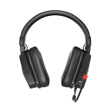 Casti gaming Genesis Argon, Microfon, Stereo, 20 - 20000 Hz, Negru Casti gaming Genesis Argon, Microfon, Stereo, 20 - 20000 Hz, Negru