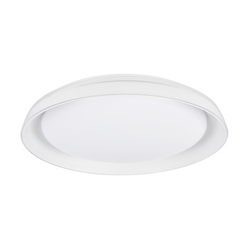 Plafoniera LED Klausen, Excellent 30W, Alb, KL151007, IP20, 1 x 30 W Plafoniera LED Klausen, Excellent 30W, Alb, KL151007, IP20, 1 x 30 W