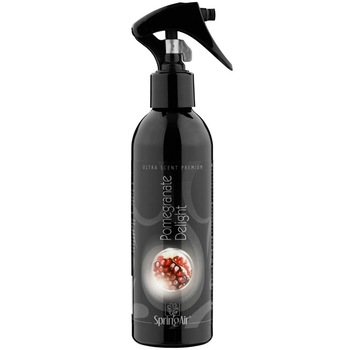 Odorizant ambiental Spring Air Ultra Scent Premium Pomegranate Delight 200 ml Odorizant ambiental Spring Air Ultra Scent Premium Pomegranate Delight 200 ml