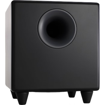 Subwoofer activ Audioengine S8 , Negru