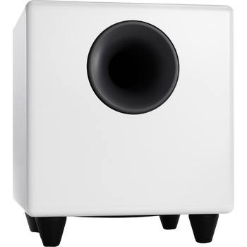Subwoofer activ Audioengine S8, Alb Subwoofer activ Audioengine S8, Alb