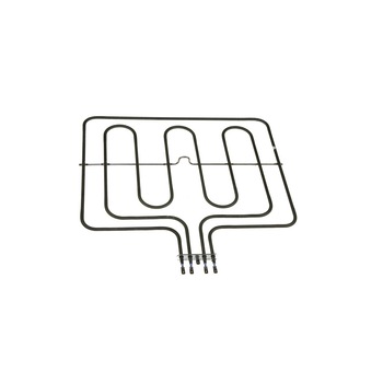 Rezistenta superioara cuptor electric Westwood model WTOBO66PYR Rezistenta superioara cuptor electric Westwood model WTOBO66PYR